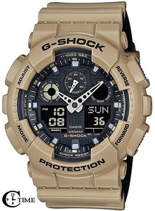 Casio G-Shock GA-100L-8AJF