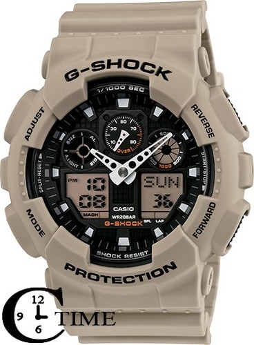 GA-100SD-8