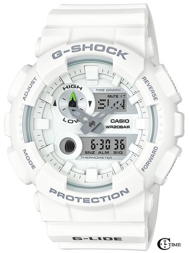 Casio G-Shock GAX-100A-7A