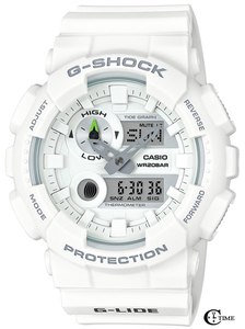 Casio G-Shock GAX-100A-7A