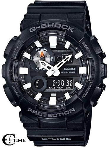 Casio G-Shock GAX-100B-1A