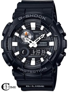 Casio G-Shock GAX-100B-1A