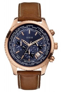 GUESS W0500G1