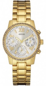 Guess W0623L3 שעון יד גס