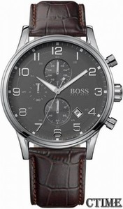Hugo Boss 1512570 שעוני הוגו בוס מקורי של היבואן