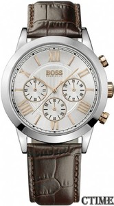 Hugo Boss 1512728 שעוני הוגו בוס מקורי של היבואן