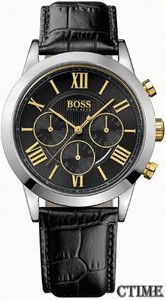 Hugo Boss 1512729 שעוני הוגו בוס מקורי של היבואן