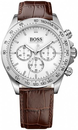 Hugo Boss 1513175 שעון יד BOSS