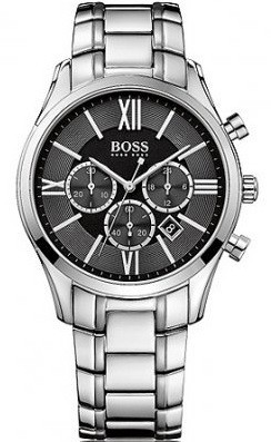 Hugo Boss 1513196 שעון יד בוס