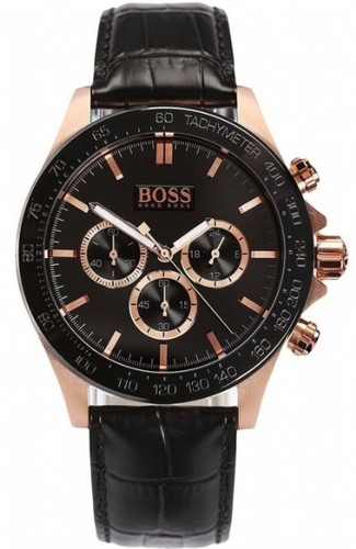 Hugo Boss 1513218 שעון יד בוס