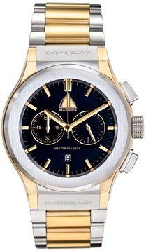 Mariner MO5403 - מרינר שעוני יוקרה לגבר