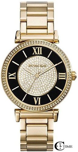 Michael Kors MK3338 - חנות שעונים הכי גדולה בארץ