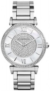Michael Kors MK3355 שעון יד מייקל קורס יוקרתי מ