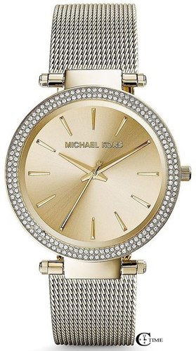 Michael Kors MK3368 - חנות שעונים מרכז השעונים