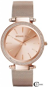 Michael Kors MK3369 - חנות שעונים מרכז השעונים