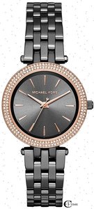 Michael Kors MK3432 - חנות שעונים הגדולה בישראל