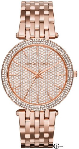 Michael Kors MK3439 - חנות שעונים מרכז השעונים