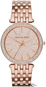 Michael Kors MK3439 - חנות שעונים מרכז השעונים