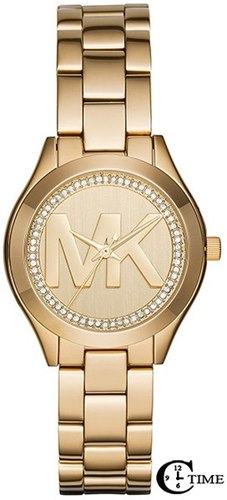 Michael Kors MK3477 - חנות שעונים מרכז השעונים