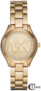Michael Kors MK3477 - חנות שעונים מרכז השעונים