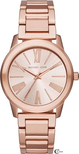 Michael Kors MK3491 - חנות שעונים הגדולה בישראל