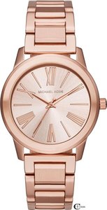 Michael Kors MK3491 - חנות שעונים הגדולה בישראל