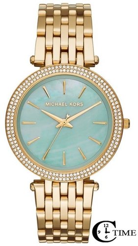 Michael Kors MK3498 - שעוני מייקל קורס נשים