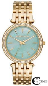 Michael Kors MK3498 - שעוני מייקל קורס נשים