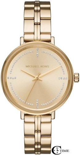 Michael Kors MK3792