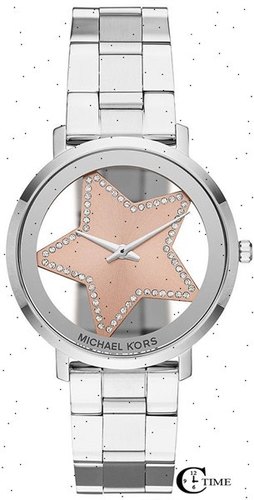 Michael Kors MK3815 - חנות שעונים הגדולה בישראל