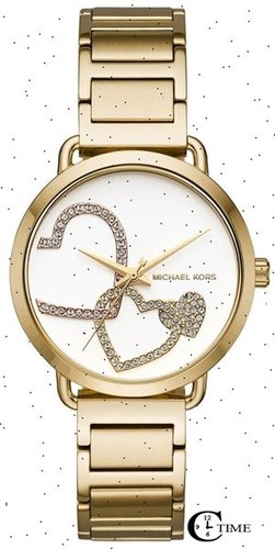 Michael Kors MK3824 - חנות שעונים הגדולה בישראל