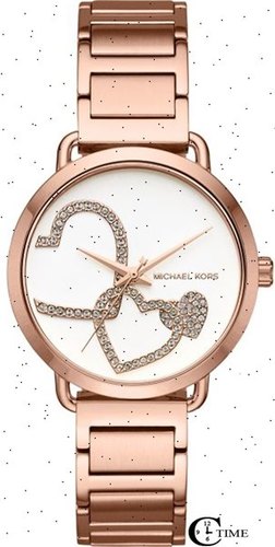 Michael Kors MK3825 - חנות שעונים הגדולה בישראל
