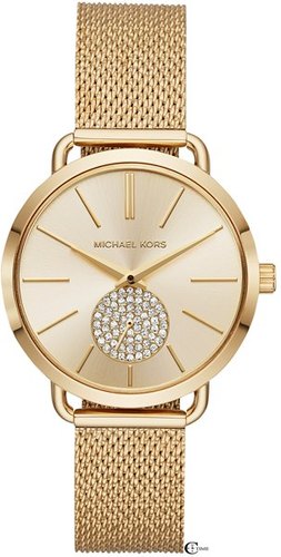 Michael Kors MK3844