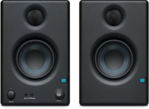 presonus eris 3.5