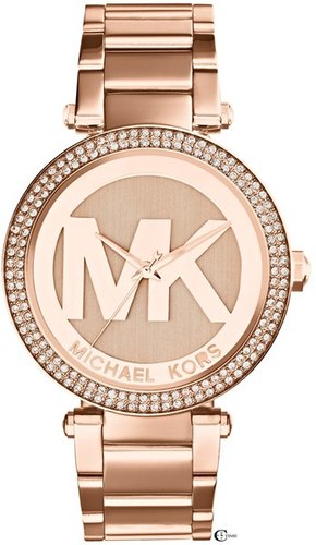 Michael Kors MK5865 - חנות שעונים מרכז השעונים