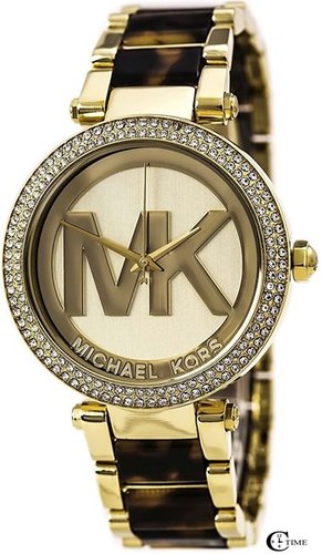 Michael Kors MK6109 - חנות שעונים הכי גדולה בארץ