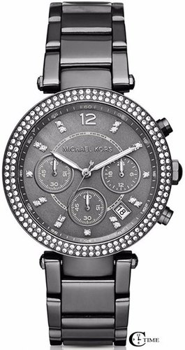 Michael Kors MK6265 - מרכז השעונים חנות שעונים הגדולה בישראל