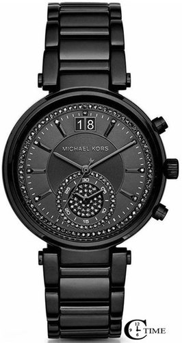 Michael Kors MK6297 - מרכז השעונים חנות שעונים הגדולה בישראל