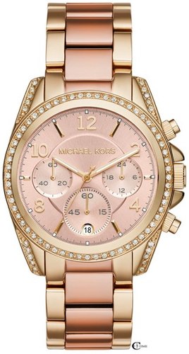 Michael Kors MK6316 - חנות שעונים מרכז השעונים