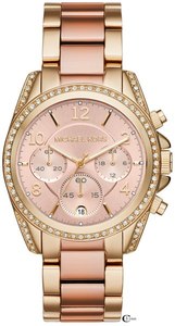 Michael Kors MK6316 - חנות שעונים מרכז השעונים