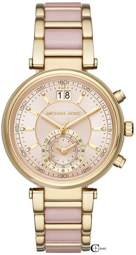 Michael Kors MK6360- חנות שעונים מרכז השעונים
