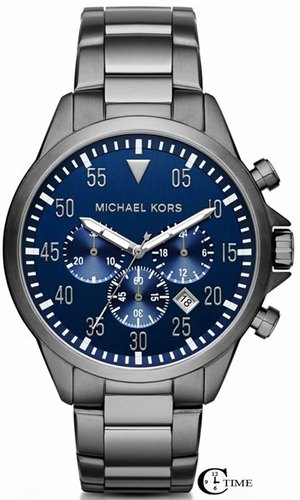 Michael Kors MK8443 - מרכז השעונים חנות שעונים הגדולה בישראל