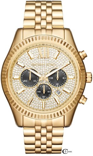 Michael Kors MK8494 - חנות שעונים מרכז השעונים