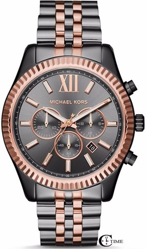Michael Kors MK8561 - חנות שעונים הגדולה בישראל