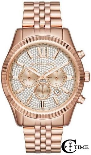 Michael Kors MK8580