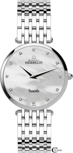 Michel Herbelin 17345/B89