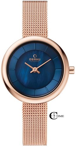 Obaku V146LXVLMV
