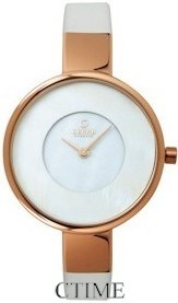 OBAKU V149LVWRW שעון יד אובקו מיבואן הרשמי