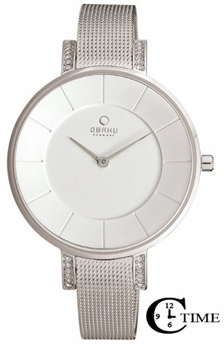 OBAKU V158LECIMC