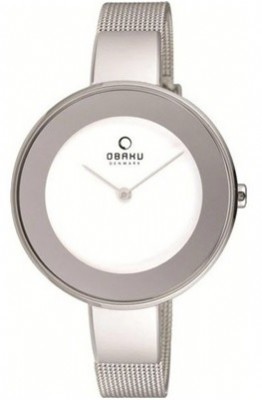 Obaku V167LXCIMC מהקולקציה החדשה לנשים ! במבצע !